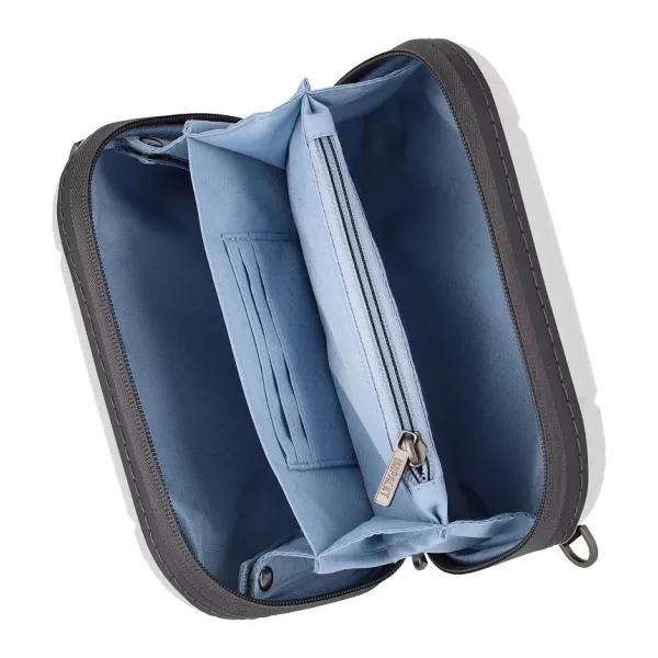  Táska IMPACKT IP1 MINI CASE SARKI FEHÉR 