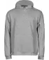 Férfi pulóver TEE JAYS | TJ 5702 HANGA SZÜRKE