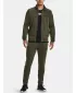 Férfi készlet UNDER ARMOUR UA KNIT TRACK SUIT 1357139-390 ZÖLD