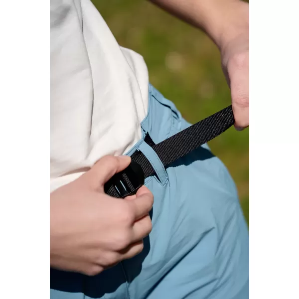  Női kültéri nadrág NORDBLANC OPAL NBSPL8193 KÉK 