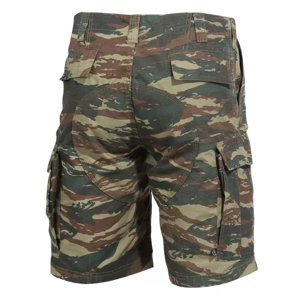  Rövidnadrág PENTAGON BDU 2.0 SHORTS K05011 SZÜRKE TEREPSZÍNŰ 