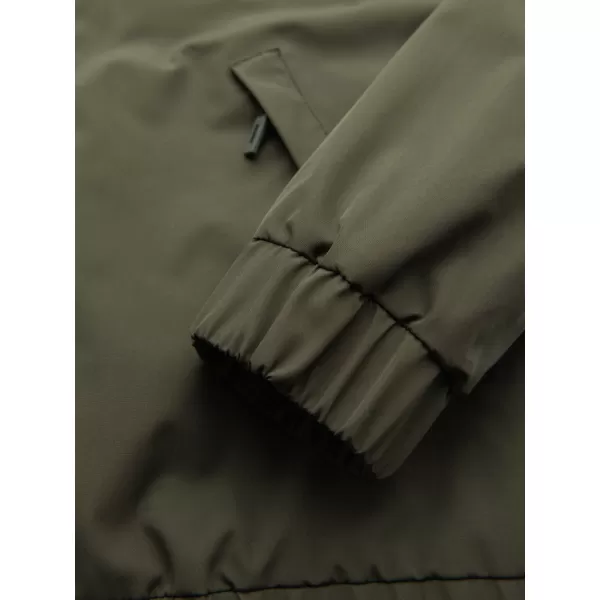  Kabát OMBRE OM-JANP-0225 OLAJBOGYÓ 
