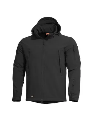 Kabát PENTAGON ARTAXES K08011 FEKETE