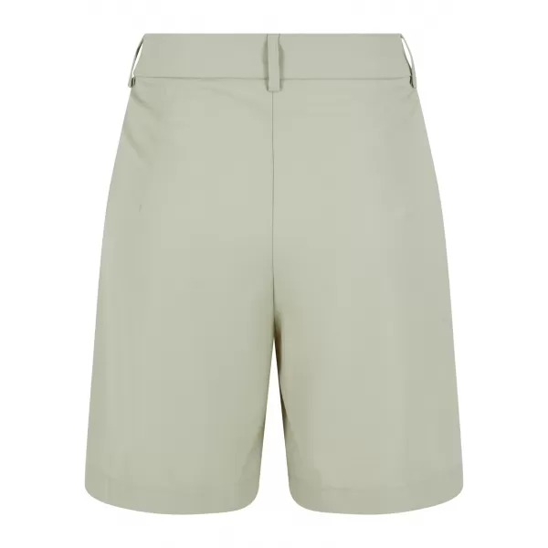  Hölgyek rövidnadrágja URBAN CLASSICS TB7196 SOFTSALVIA 