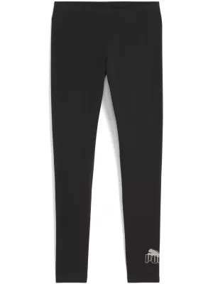 Bokavédő PUMA ESS LOGO LAB LEGGINGS 68808901 PUMA FEKETE