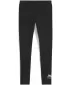 Bokavédő PUMA ESS LOGO LAB LEGGINGS 68808901 PUMA FEKETE