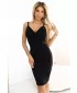 Ruha NUMOCO 610-1 FEKETE