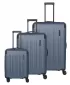 Bőrönd TRAVELITE DYNAMIIC S,M,L EXP FARMERKÉK