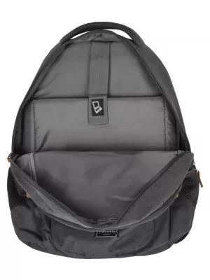 Hátizsák TRAVELITE BASICS BACKPACK ANTRACIT