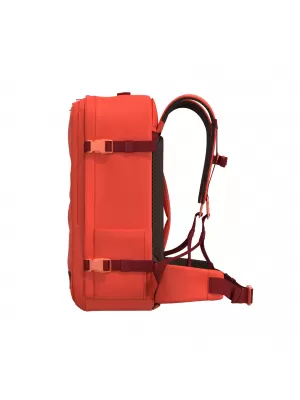 Hátizsák CABINZERO CLASSIC PRO 42L PARADICSOMFESZTIVÁL