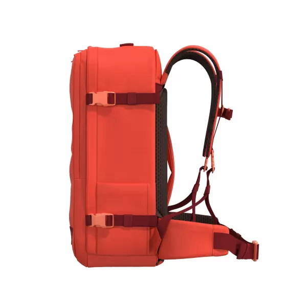  Hátizsák CABINZERO CLASSIC PRO 42L PARADICSOMFESZTIVÁL 