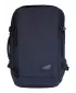 Hátizsák CABINZERO ADVENTURE PRO 32L TELJESEN FEKETE