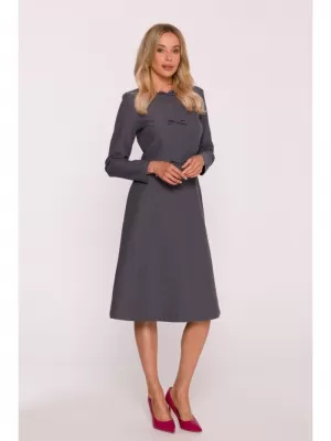 Ruha STYLOVE S413 SZÜRKE