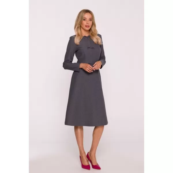  Ruha STYLOVE S413 SZÜRKE 