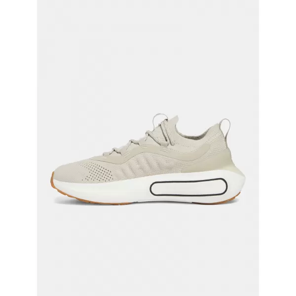  Férfi cipők UNDER ARMOUR UA PHANTOM 4 3027593-289 BARNA 