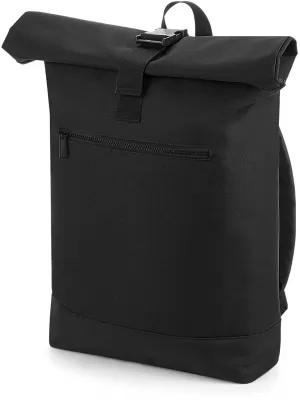 | BG 855 FEKETE BagBase