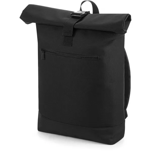  | BG 855 FEKETE BagBase 