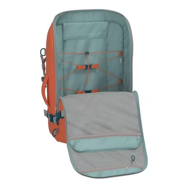  Hátizsák CABINZERO ADV PRO 42L MAROKKÓI HOMOK 