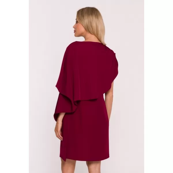  Ruha STYLOVE S423 GESZTENYEBARNA 