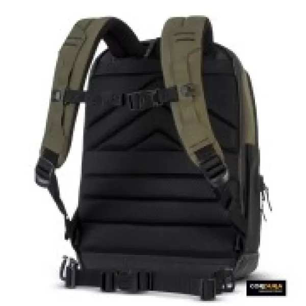  Hátizsák PENTAGON CONSUL 27LT BACKPACK K16116 BARNA SZÜRKE 
