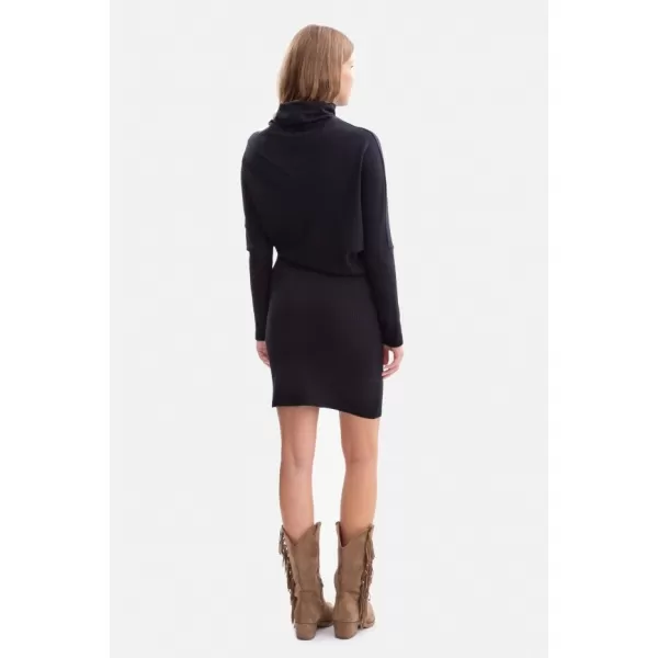  Ruha BEWEAR B309 FEKETE 