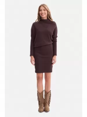 Ruha BEWEAR B309 ÉTCSOKOLÁDÉ