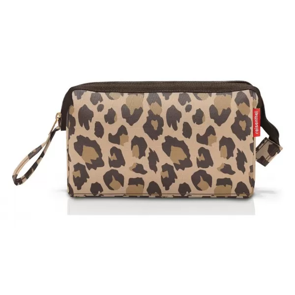  Kozmetikai táska REISENTHEL TRAVELCOSMETIC LEO MACCHIATO 