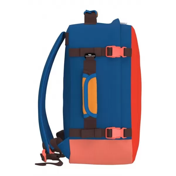  Hátizsák CABINZERO CLASSIC 36L TRÓPUSI BLOKKOK 