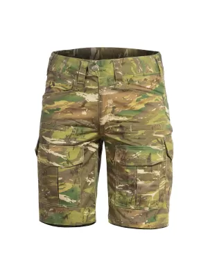 Rövidnadrág PENTAGON LYCOS SHORT PANTS K05059 FÜVES