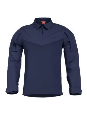 Hosszú ujjú férfi póló PENTAGON RANGER SHIRT K02013 ÉJFÉLKÉK