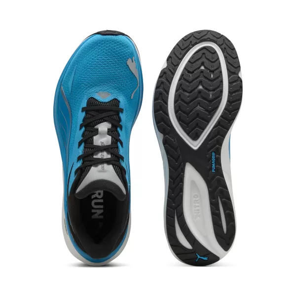  Csizma PUMA ELECTRIFY NITRO 4 310789-12 SPEED BLUE/ SEBESSÉG KÉK/PUMA FEKETE 