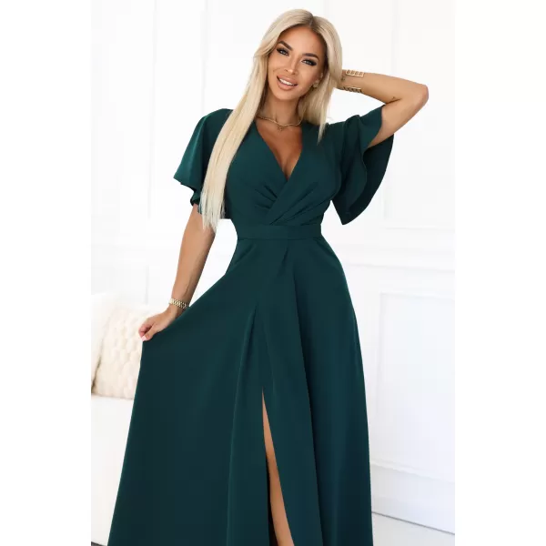  Ruha NUMOCO 581-8 ÜVEG 