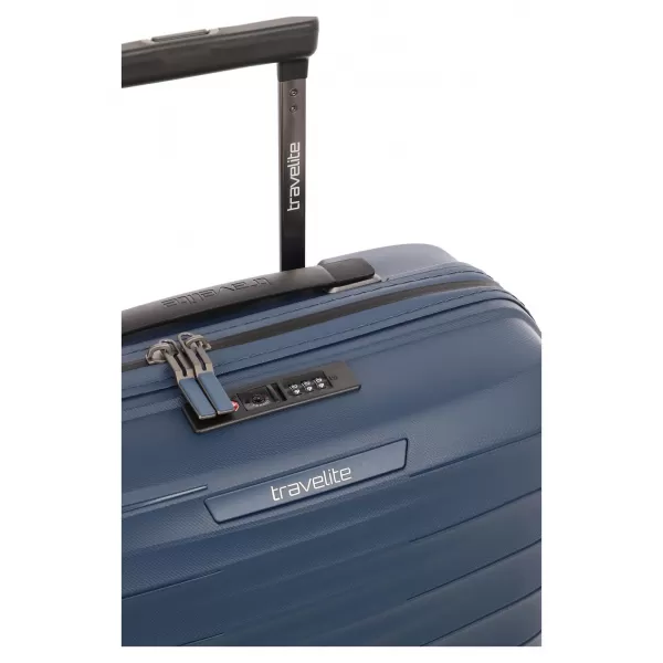  Bőrönd TRAVELITE MOOBY S SZOKÁSOK 