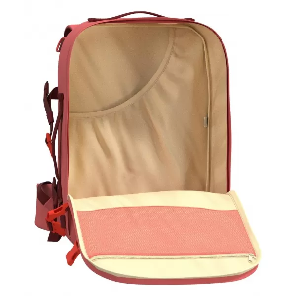  Hátizsák CABINZERO CLASSIC PRO 32L BARACK VÖLGY 