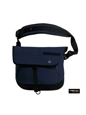 Hátizsák PENTAGON CONSUL SIDE MESSENGER BAG K16111 ÉJFÉLKÉK