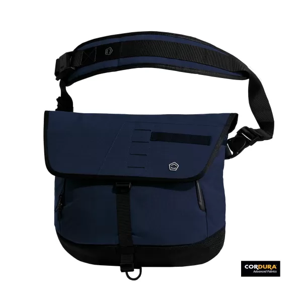  Hátizsák PENTAGON CONSUL SIDE MESSENGER BAG K16111 ÉJFÉLKÉK 