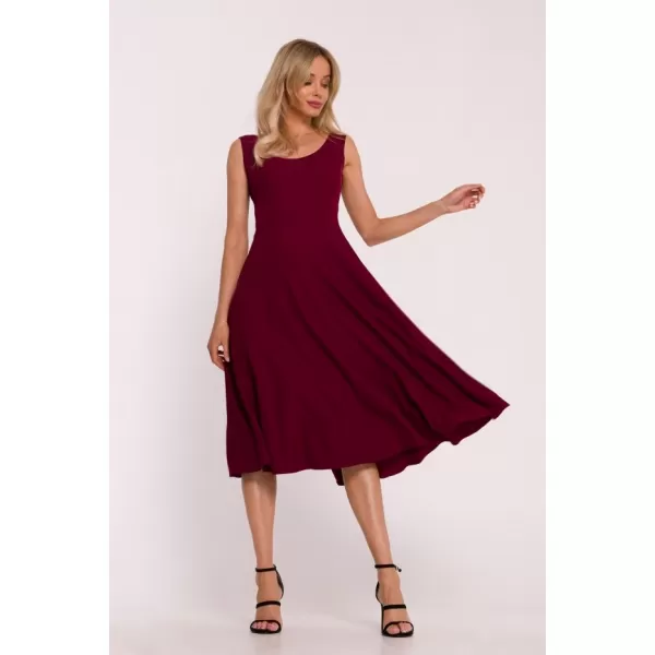  Ruha STYLOVE S424 GESZTENYEBARNA 