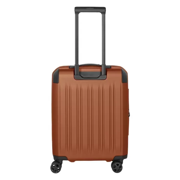  Bőrönd TRAVELITE DYNAMIIC S,M,L EXP RÉZ 