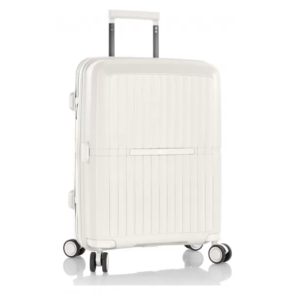  Bőrönd HEYS AIRLITE S FEHÉR 