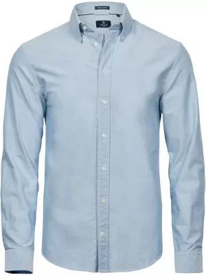 Férfi ing TEE JAYS | TJ 4000 VILÁGOSKÉK