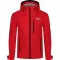 Férfi softshell kabát NORDBLANC NBWSM8263 PIROS
