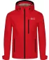 Férfi softshell kabát NORDBLANC NBWSM8263 PIROS