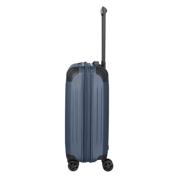  Bőrönd TRAVELITE DYNAMIIC S,M,L EXP FARMERKÉK 
