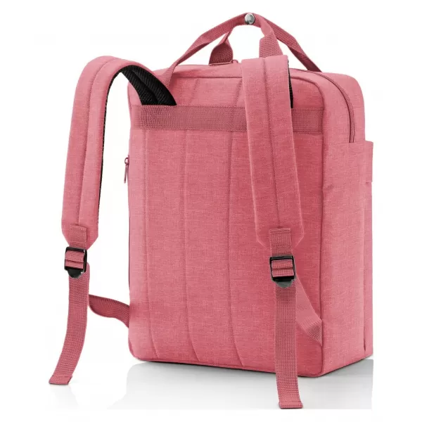  Hátizsák REISENTHEL ALLDAY BACKPACK M CSAVAR BOGYÓ 