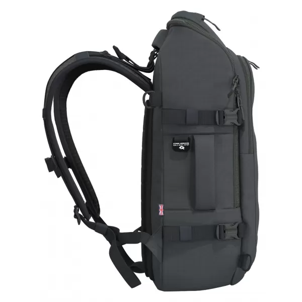  Hátizsák CABINZERO ADV PRO 32L EREDETI SZÜRKE 