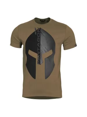 póló PENTAGON AGERON ETERNITY K09012 PRÉRIFARKAS