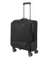 Bőrönd TRAVELITE Crosslite 5.0 S exp. FEKETE