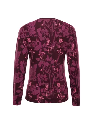 Ing ALPINE PRO GRETTA LILA