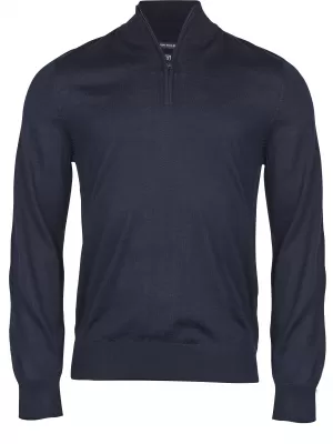 Férfi pulóver TEE JAYS | TJ 6010 SZOKÁSOK
