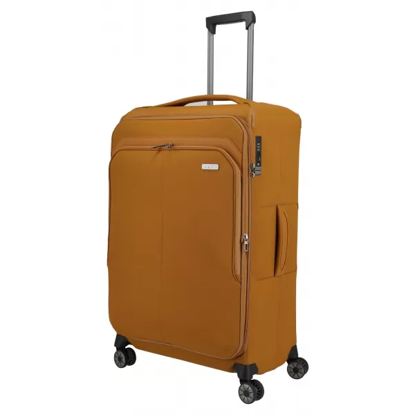  Bőrönd TRAVELITE Priima L CURRY 
